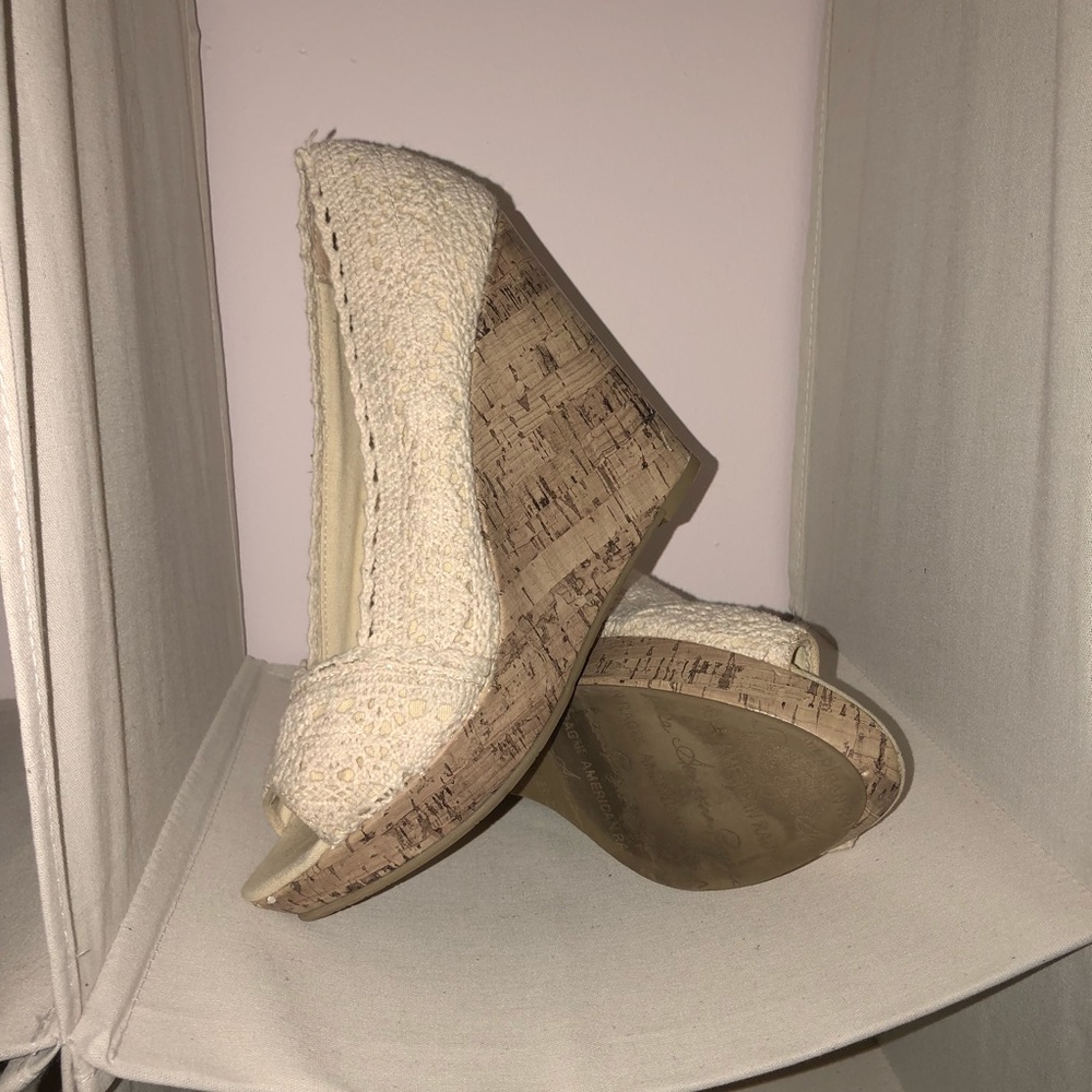 American Rag Cie wedges